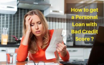 bad credit loans from Finance One