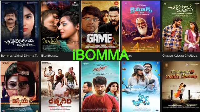 Ibomma Movies for Free Downloads, Is It a Worthy Option?