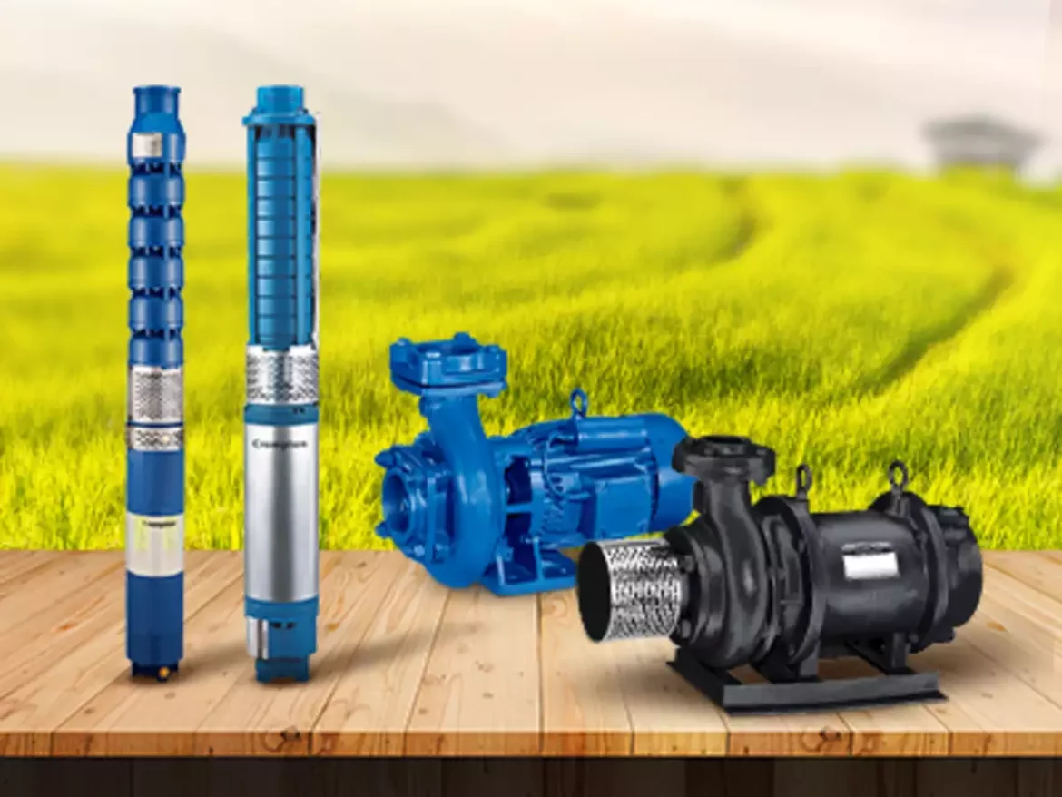 How to Select the Right Water Supply Pump for Your Home