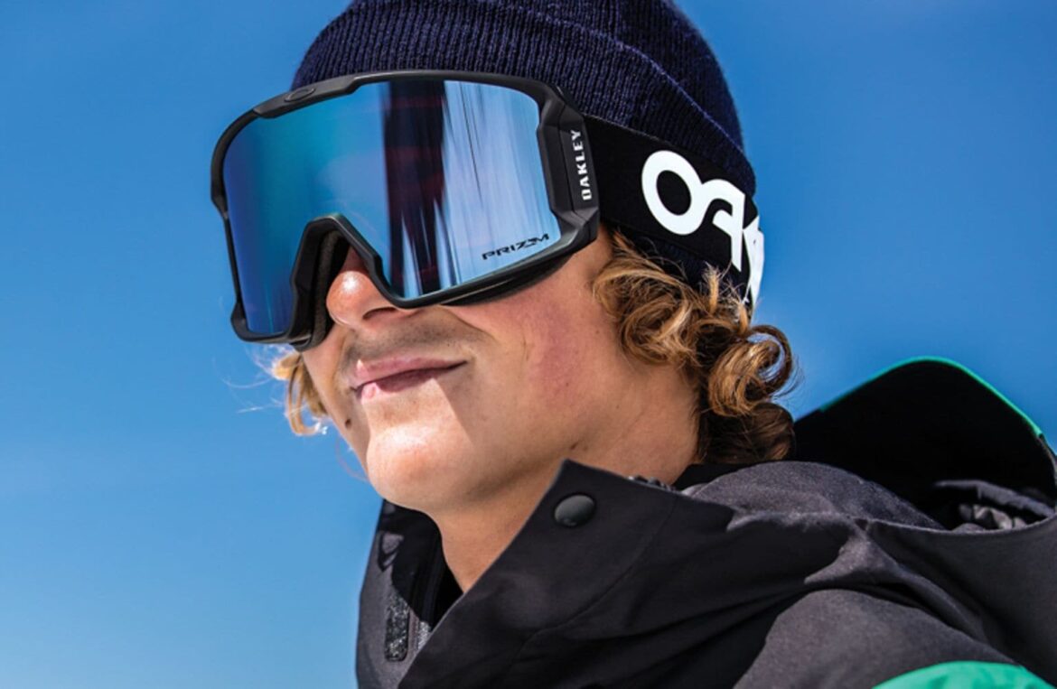 Benefits of Wearing Ski Goggles