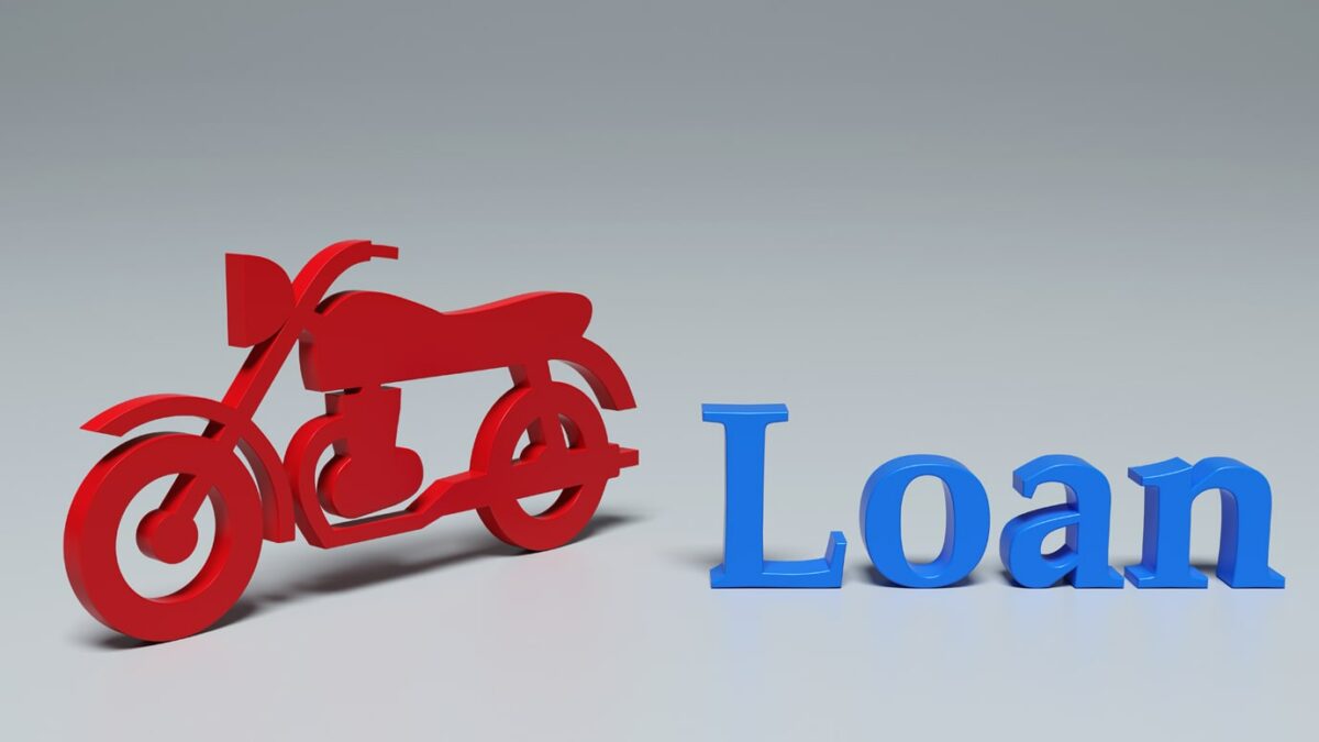 Bike Loan EMI Calculator Online